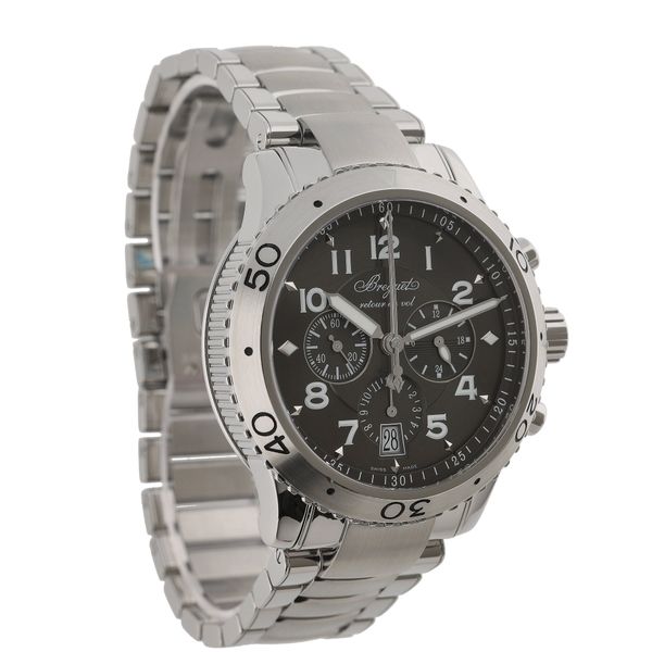 Breguet Type XXI 3810ST/92/SZ9